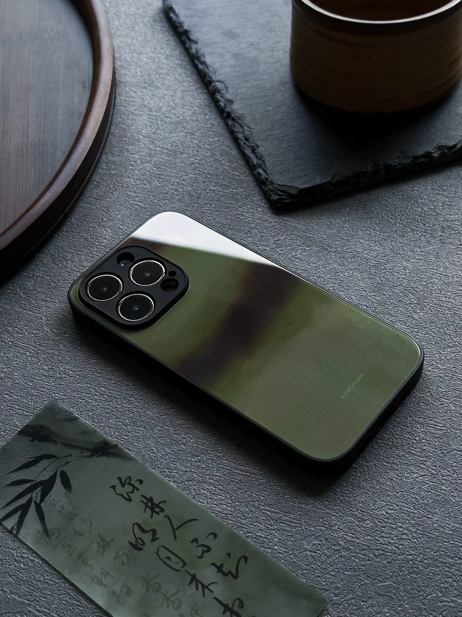 Night Studio Vintage Phone Case | Ship to USA, UK, AU, EU CheerforMine Night Studio Vintage Phone Case | Ship to USA, UK, AU, EU CheerforMine
