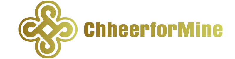CheerforMine