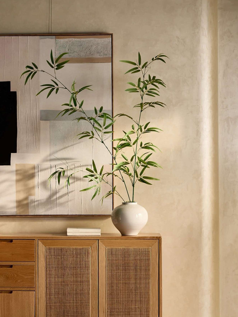 Bamboo Symbols