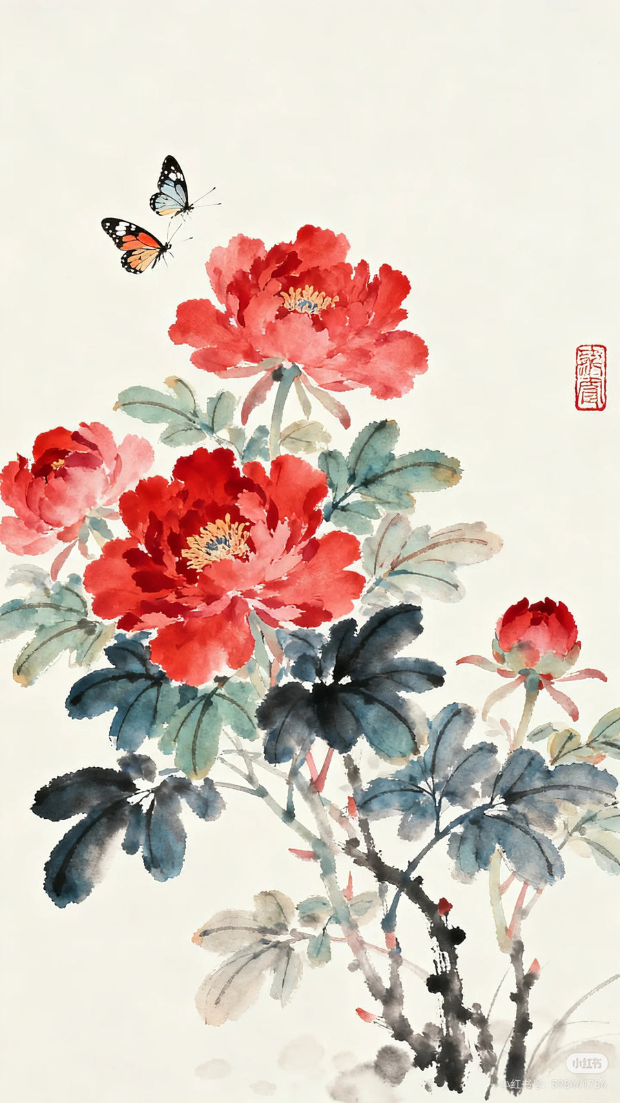 Chinese Painting