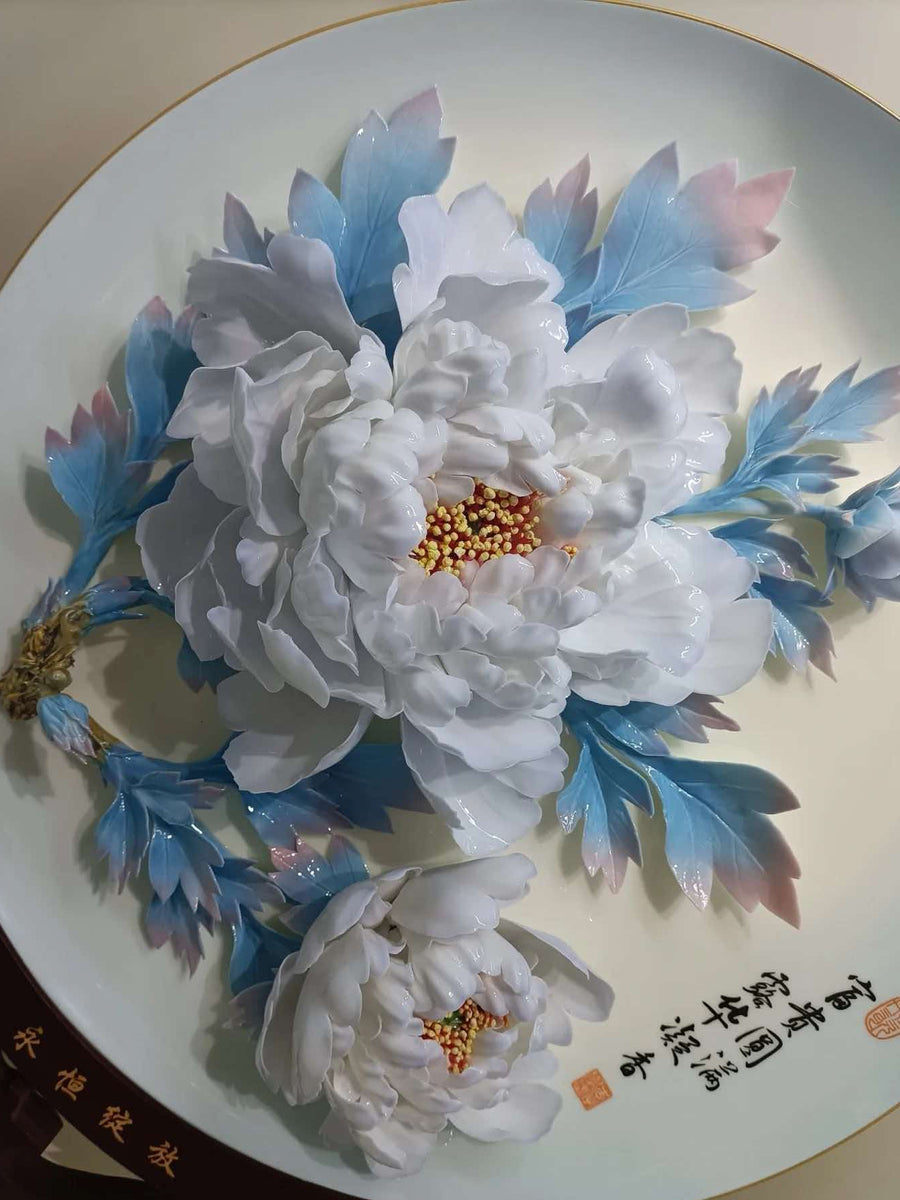 Decorative Arts