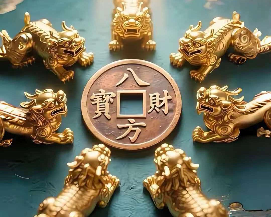 What Is Pixiu?