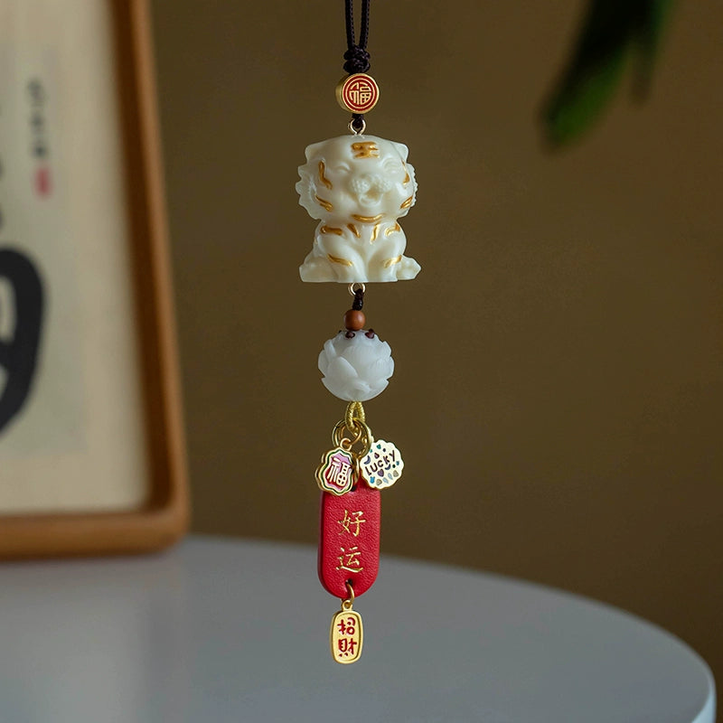 Zodiac Car Pendant Accessories