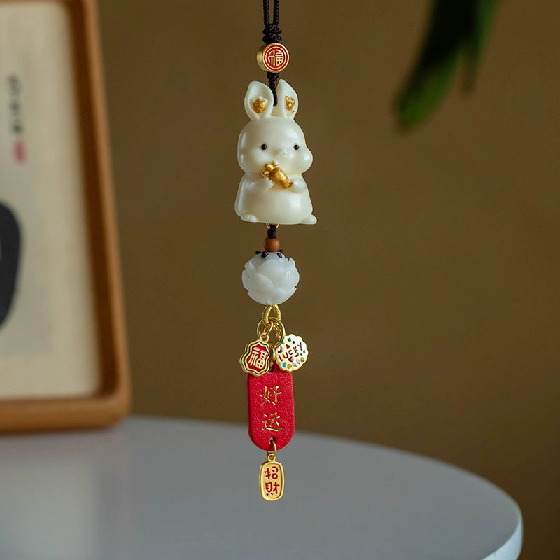 Zodiac Car Pendant Accessories