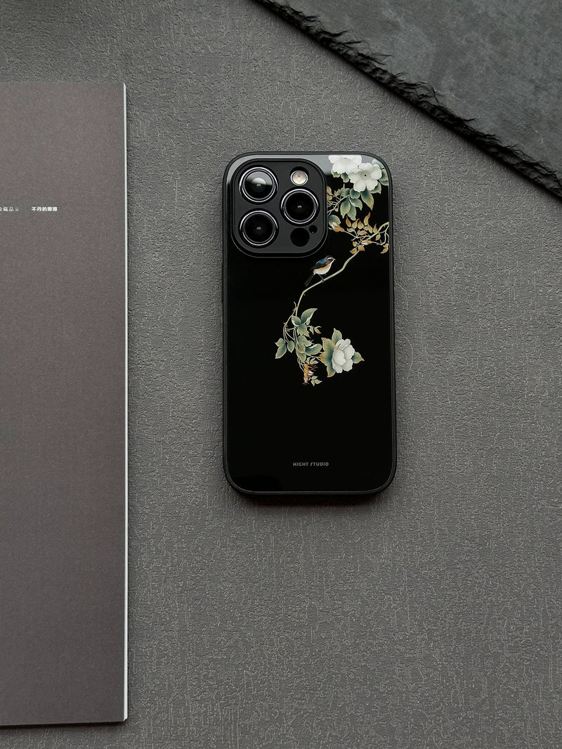 Everyday Stylish Black