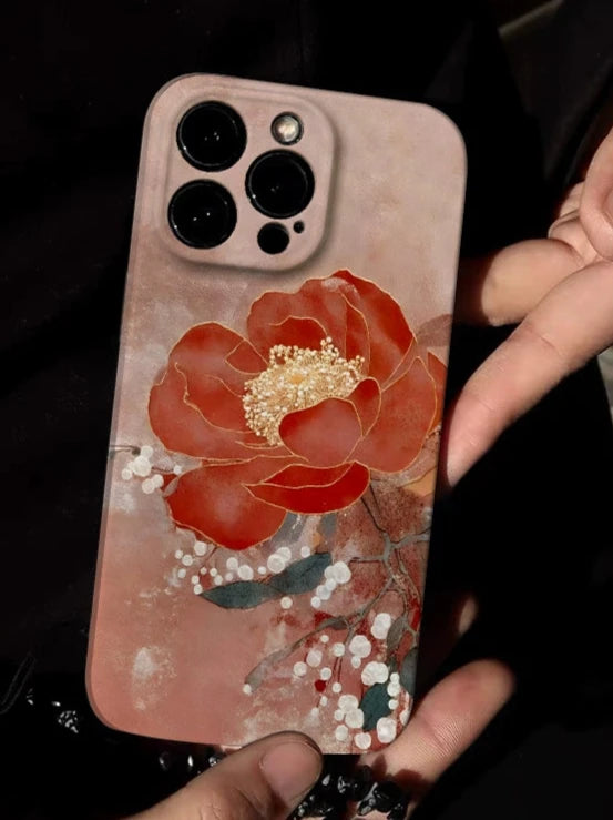 Peony-Inspired Everyday Gifts