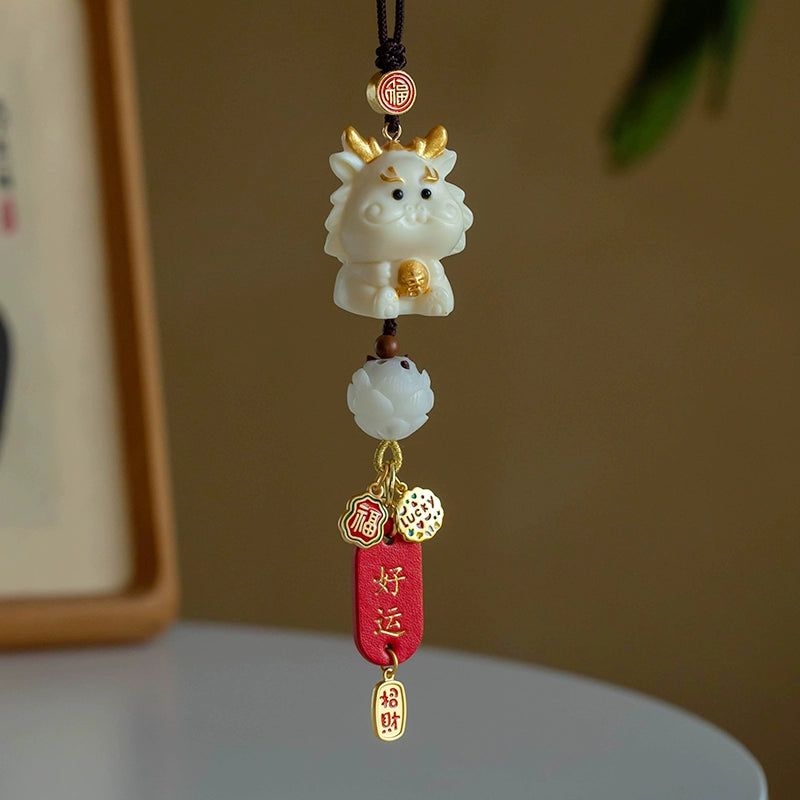 Zodiac Car Pendant Accessories