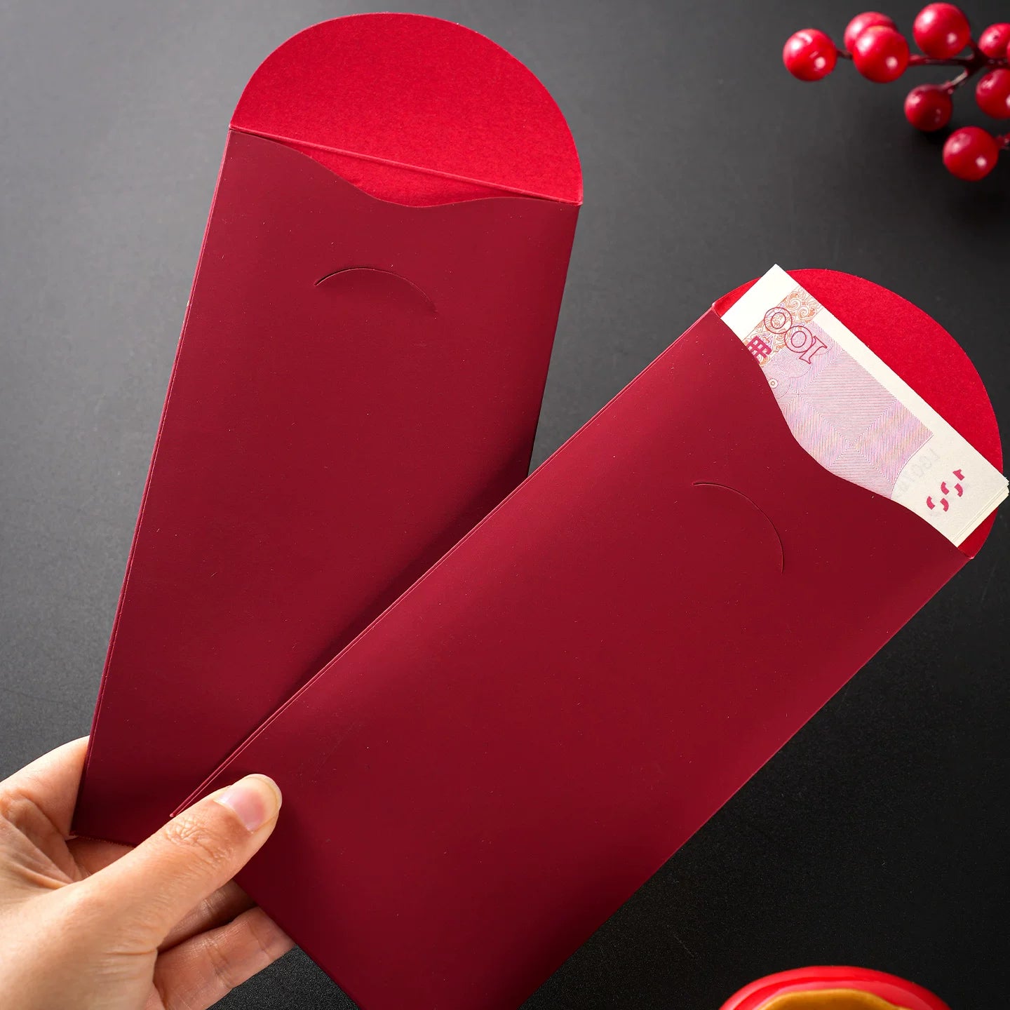 Creative Red Envelopes for Children during the 2026 Year of the Horse Chinese New Year