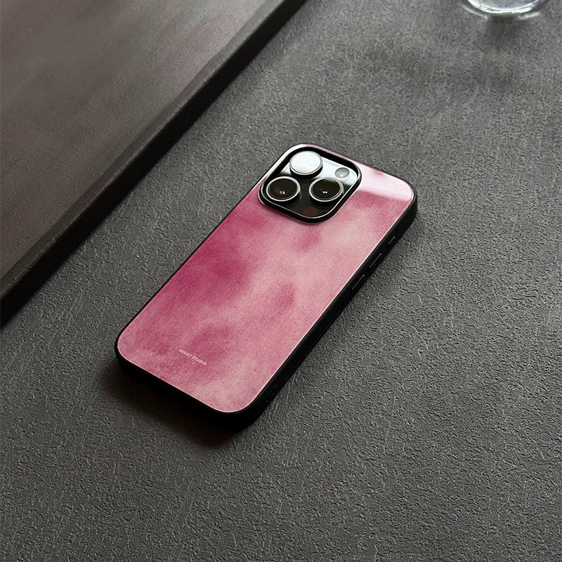 Night Studio Fashion Pink Phone Case