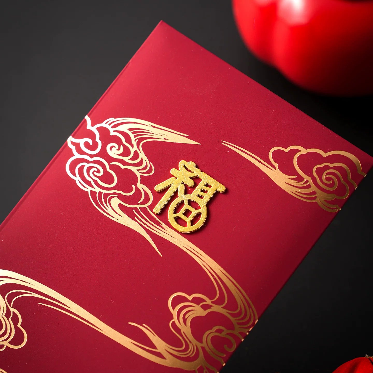 Creative Red Envelopes for Children during the 2026 Year of the Horse Chinese New Year