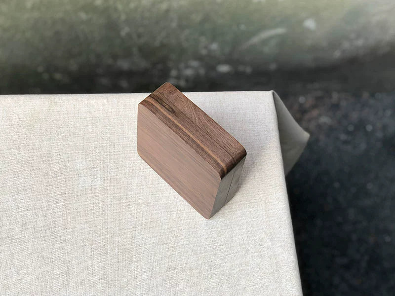 Chinese Embroidered Jewelry Box