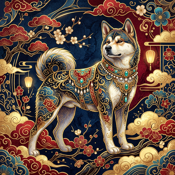 Dog