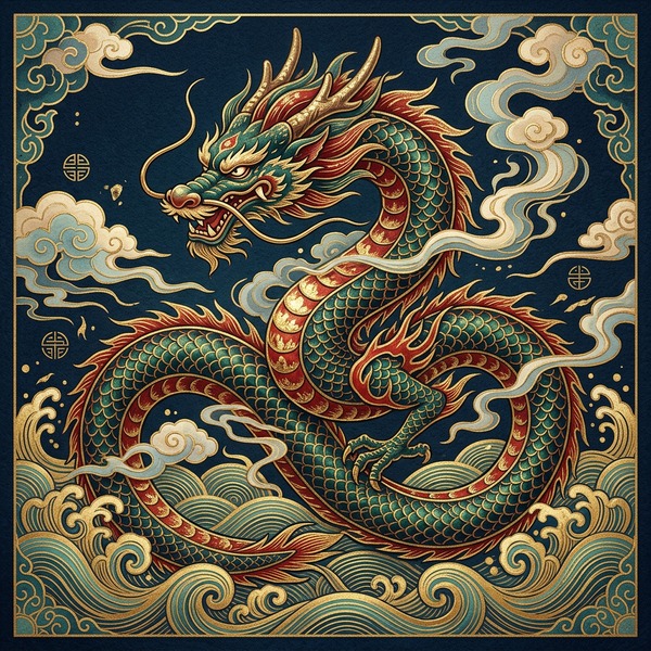 Dragon