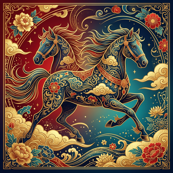 Horse