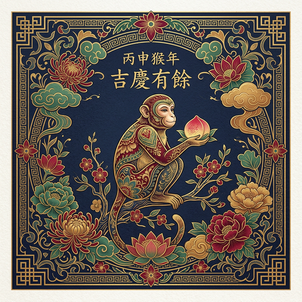 Monkey