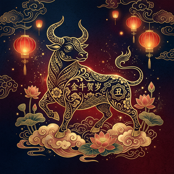 Ox
