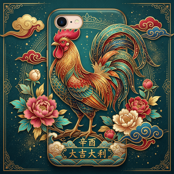 Rooster